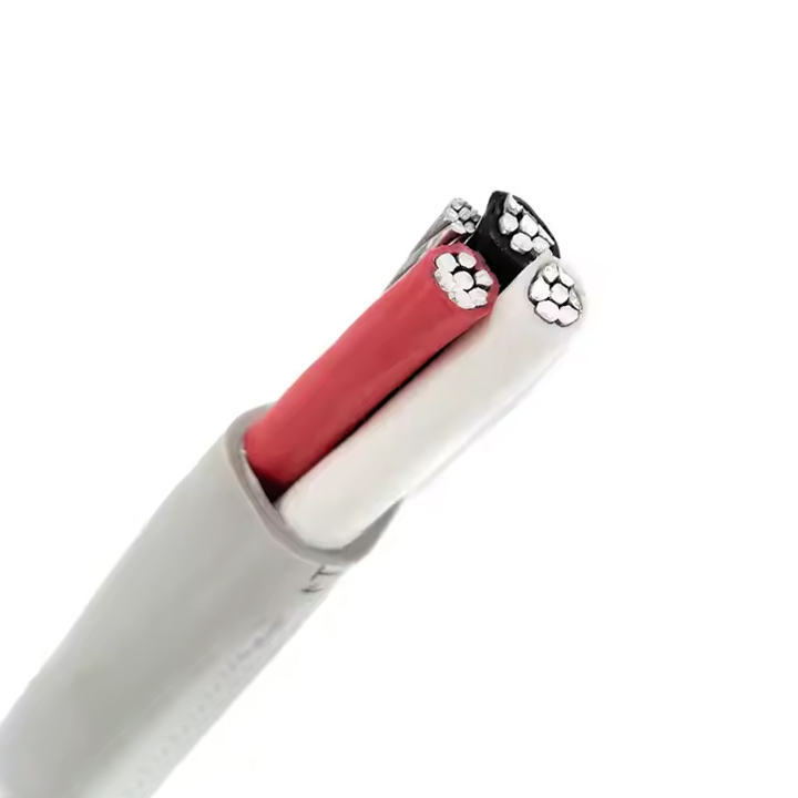 NMD90 PVC Jacketed Building Wire (CUL Listed) | 2 & 3 Conductor | 14 AWG to 2 AWG | For Canada-Picture1