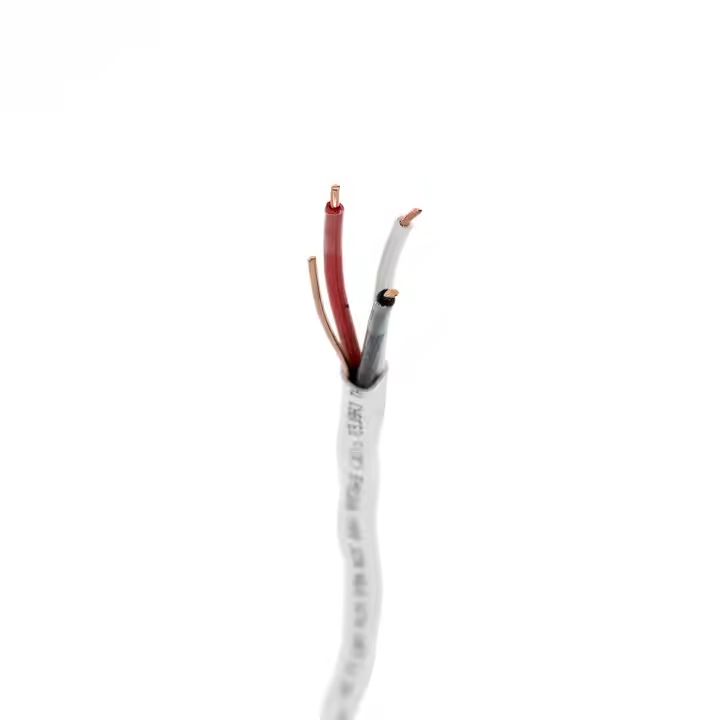 NMD90 PVC Jacketed Building Wire (CUL Listed) | 2 & 3 Conductor | 14 AWG to 2 AWG | For Canada-Picture1