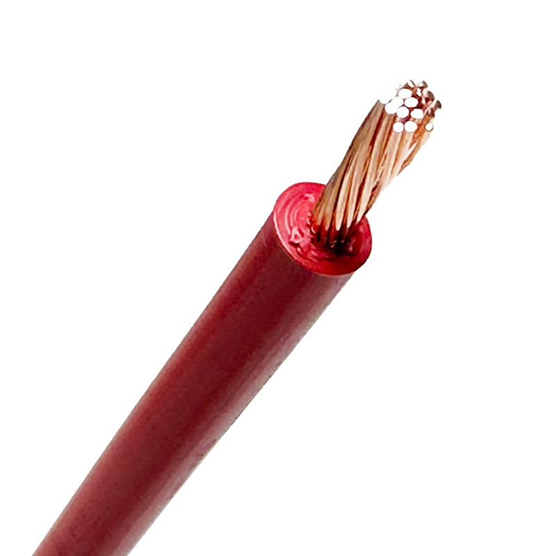 UL 4703 PV Wire | Photovoltaic Solar Cable (Copper Conductor) | Sunlight Resistant