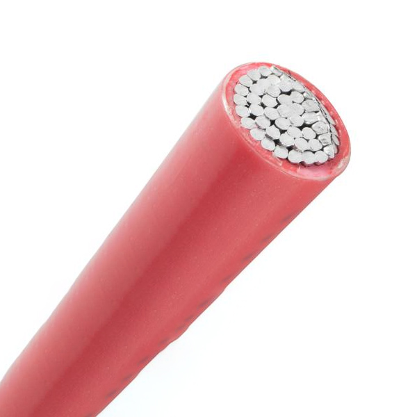 Aluminum Conductor PVC Insulated Nylon Sheathed Cable (450/750V) | UL AL-THHN/THWN-2 | IEC Equivalent