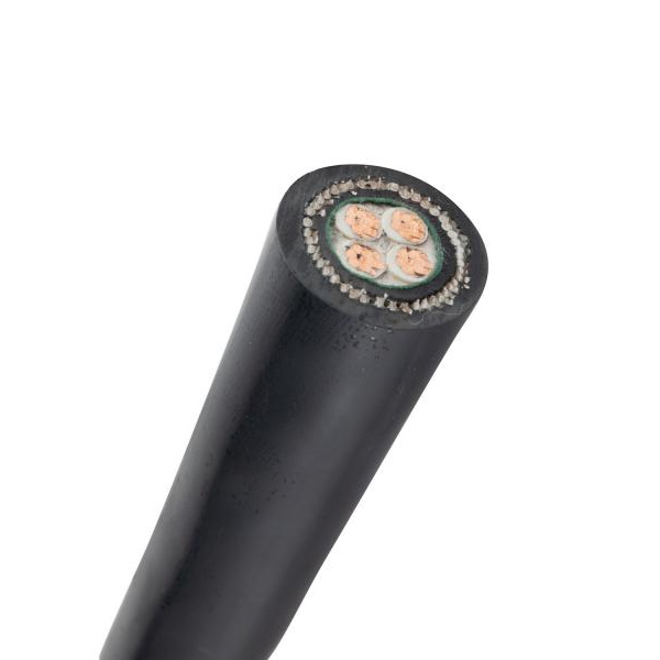 YJV32 Steel Wire Armored (SWA) Power Cable | XLPE Insulated 90°C | 600/1000V | IEC/BS Certified | Multi-Core Options